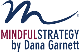 Dana Garnett, Mindful Strategy